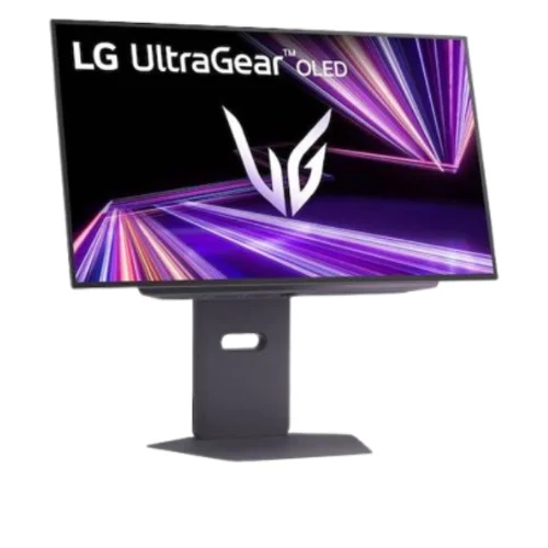 LG UltraGear 27GX790A-B 27 Inch OLED Gaming Monitor